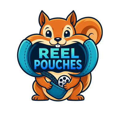 Reel Pouches